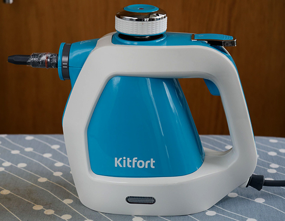 Kitfort KT-918