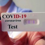Сколько стоит тест на коронавирус
