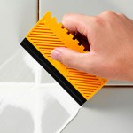 Сколько стоит затирка швов плитки и от чего зависит цена?