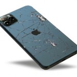 Сколько стоит замена стекла на iPhone 11?