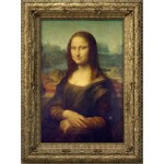 Сколько стоит картина Мона Лиза: цена на оригинал и репродукции