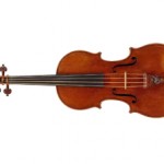 Сколько стоит оригинальная скрипка Страдивари?