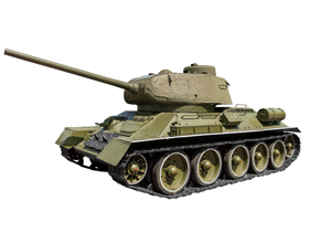 Сколько стоил и стоит танк Т-34?
