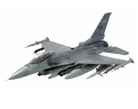 Сколько стоит истребитель F-16: модификации и цены