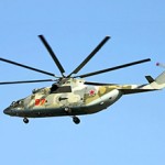 Сколько стоит вертолет Ми-26: модификации и цены