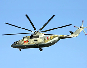 Сколько стоит вертолет Ми-26: модификации и цены