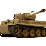 Сколько стоил немецкий танк H1 Tiger?