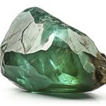 Сколько стоит драгоценный камень нефрит?