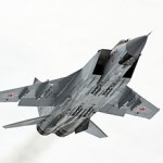 Сколько стоит сверхзвуковой истребитель МиГ-31?