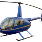 Сколько стоят вертолеты Robinson: модели и цены