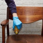 Сколько стоит реставрация мебели из дерева?